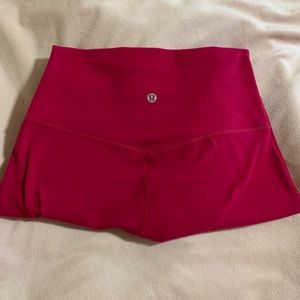 lululemon athletica Pants - Lululemon Align Leggings 25” lululemon athletica Pants - Lululemon Align Leggings 25”